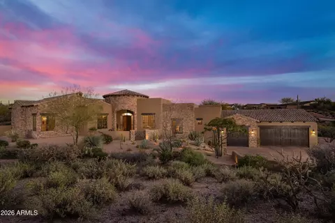 8933 E Covey Trl, Scottsdale, AZ 85262
