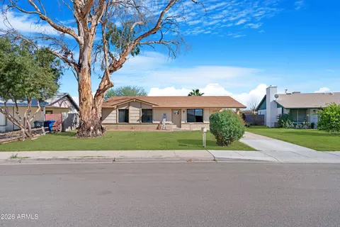 2573 E Commonwealth Cir, Chandler, AZ 85225