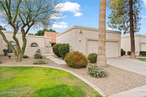 18834 N 95th Ave, Peoria, AZ 85382