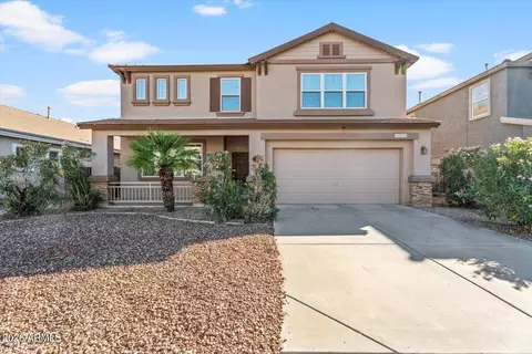 14975 W Wethersfield Rd, Surprise, AZ 85379