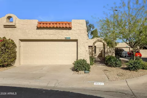 16445 N 29th Dr, Phoenix, AZ 85053