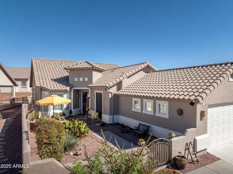 5940 E Tee Time Ct, Cornville, AZ 86325