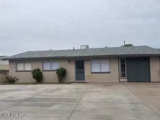 12546 W Lower Buckeye Rd, Avondale, AZ 85323