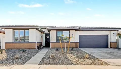 1275 W Via Del Palo --, Queen Creek, AZ 85140