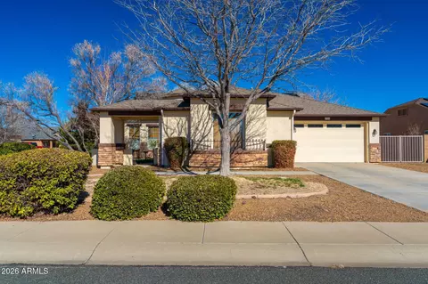 7750 E Welsh Mountain Dr, Prescott Valley, AZ 86315