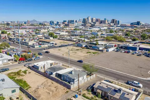 830 S 15th Ave, Phoenix, AZ 85007