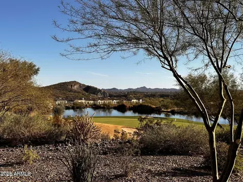 3261 Huckleberry Way, Wickenburg, AZ 85390