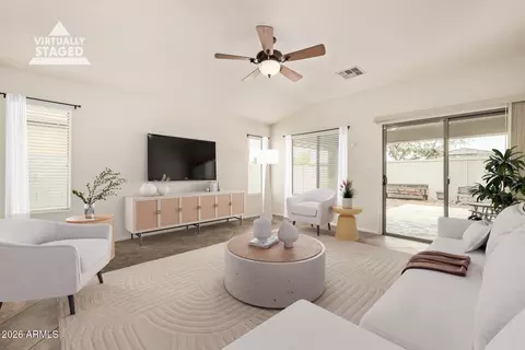13551 N 175th Dr, Surprise, AZ 85388