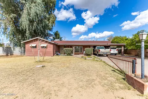 2250 W Augusta Ave, Phoenix, AZ 85021