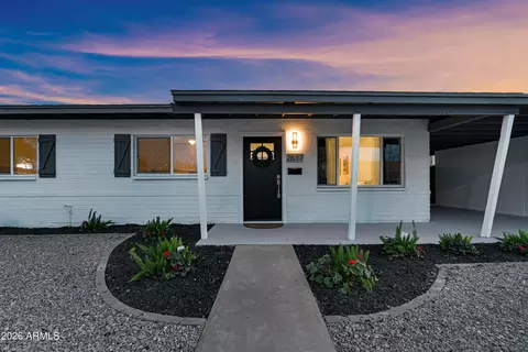 2617 W Osborn Rd, Phoenix, AZ 85017