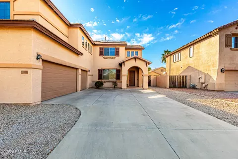 11908 N 145th Ln, Surprise, AZ 85379