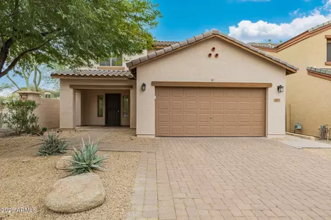 2317 W Barwick Dr, Phoenix, AZ 85085
