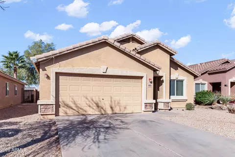 4984 E Silverbell Rd, San Tan Valley, AZ 85143