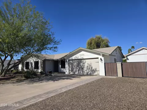 5234 E Friess Dr, Scottsdale, AZ 85254