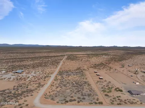 XX1 N 439th Avenue #-, Wickenburg, AZ 85390