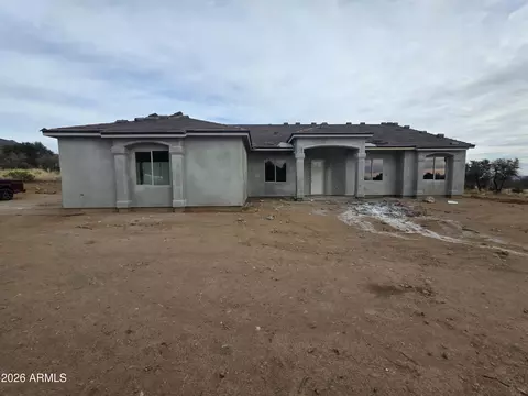 5329 E Hidden Oak Dr, Hereford, AZ 85615