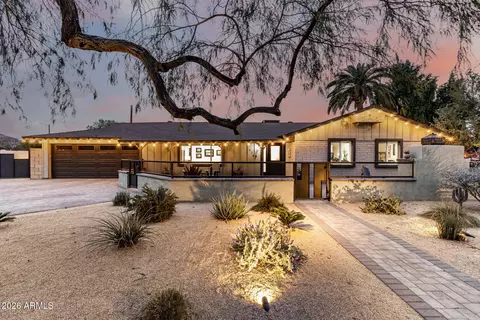 526 W Seldon Ln, Phoenix, AZ 85021