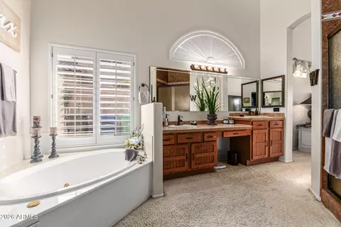 Bath - 7343 E Red Hawk St, Mesa, AZ 85207 photo 3 of 6