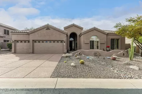 7343 E Red Hawk St, Mesa, AZ 85207