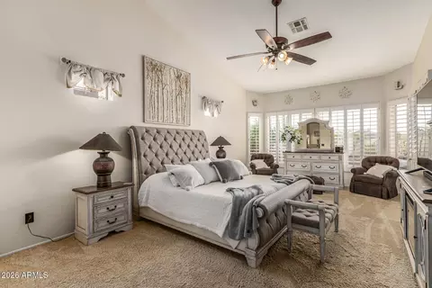 Bedroom - 7343 E Red Hawk St, Mesa, AZ 85207 photo 1 of 8