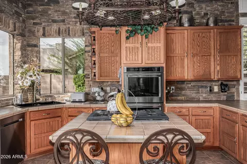 Kitchen - 7343 E Red Hawk St, Mesa, AZ 85207 photo 1 of 3