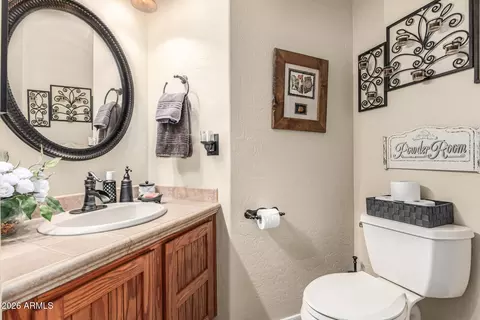 Bath - 7343 E Red Hawk St, Mesa, AZ 85207 photo 1 of 6