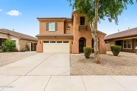 16922 W Cocopah St, Goodyear, AZ 85338