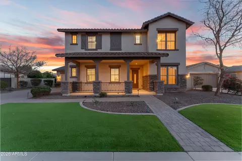 14837 W Escondido Dr N, Litchfield Park, AZ 85340