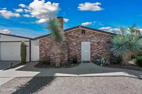 39865 Nebraska Pl, Salome, AZ 85348