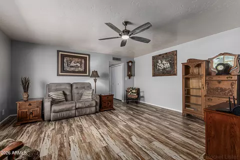 Living - 6559 E Boston St, Mesa, AZ 85205 photo 1 of 3