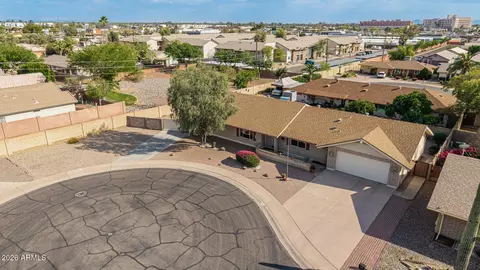 View/Area - 6559 E Boston St, Mesa, AZ 85205 photo 6 of 19