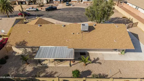 View/Area - 6559 E Boston St, Mesa, AZ 85205 photo 12 of 19