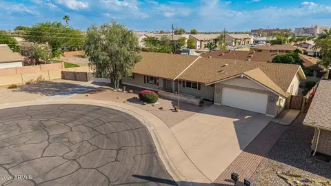 View/Area - 6559 E Boston St, Mesa, AZ 85205 photo 5 of 19