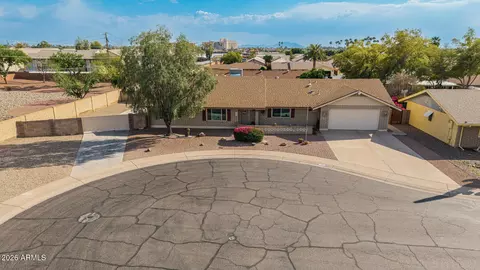 View/Area - 6559 E Boston St, Mesa, AZ 85205 photo 4 of 19