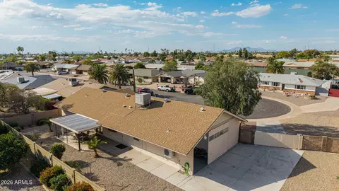 View/Area - 6559 E Boston St, Mesa, AZ 85205 photo 19 of 19