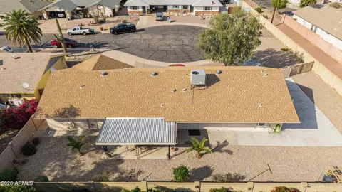 View/Area - 6559 E Boston St, Mesa, AZ 85205 photo 14 of 19
