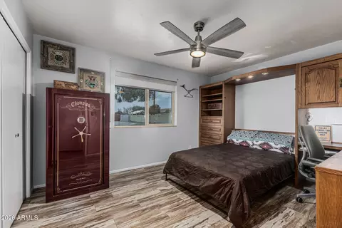 Bedroom - 6559 E Boston St, Mesa, AZ 85205 photo 4 of 5