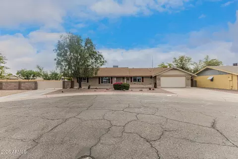 6559 E Boston St, Mesa, AZ 85205