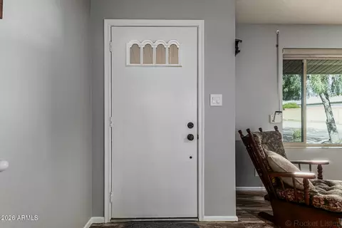 Entry Way - 6559 E Boston St, Mesa, AZ 85205 photo 1 of 1