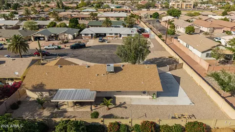 View/Area - 6559 E Boston St, Mesa, AZ 85205 photo 17 of 19