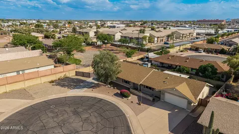 View/Area - 6559 E Boston St, Mesa, AZ 85205 photo 8 of 19