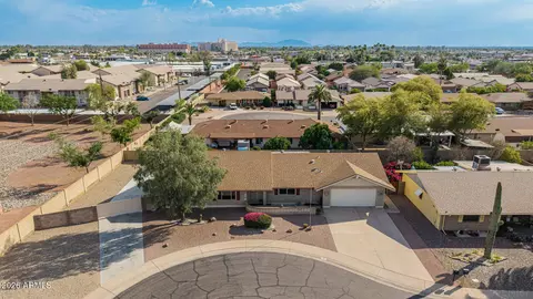 View/Area - 6559 E Boston St, Mesa, AZ 85205 photo 7 of 19