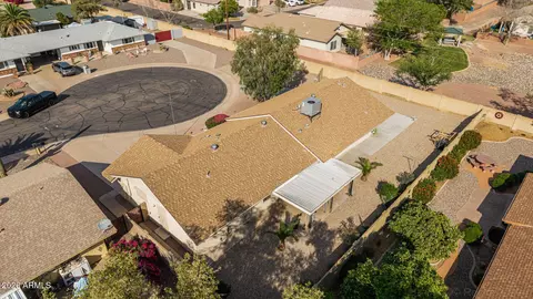 View/Area - 6559 E Boston St, Mesa, AZ 85205 photo 15 of 19