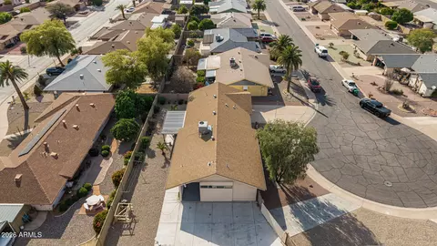 View/Area - 6559 E Boston St, Mesa, AZ 85205 photo 10 of 19