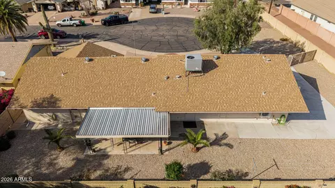View/Area - 6559 E Boston St, Mesa, AZ 85205 photo 13 of 19