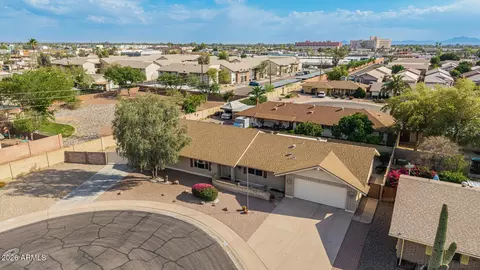 View/Area - 6559 E Boston St, Mesa, AZ 85205 photo 2 of 19