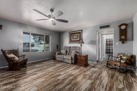 Living - 6559 E Boston St, Mesa, AZ 85205 photo 2 of 3