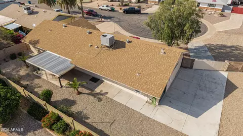 View/Area - 6559 E Boston St, Mesa, AZ 85205 photo 11 of 19