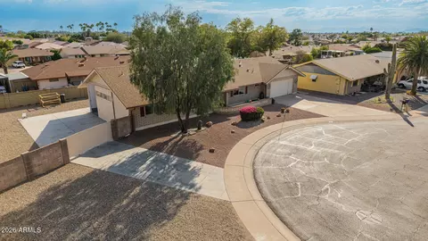 View/Area - 6559 E Boston St, Mesa, AZ 85205 photo 3 of 19