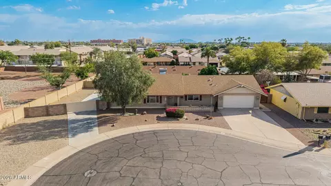 View/Area - 6559 E Boston St, Mesa, AZ 85205 photo 1 of 19